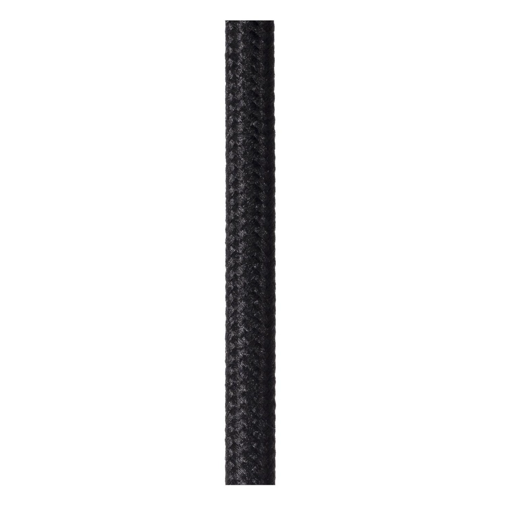 Lampe suspendue à 5 lumières Lambres Noir droit Lucide 5411212452962