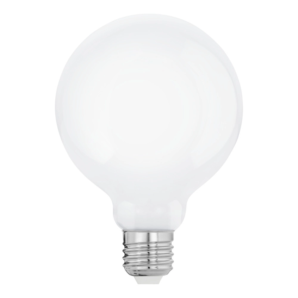 Lampe led boule Zigbee E27 7,5 W - 806 lm - 3000K - G95