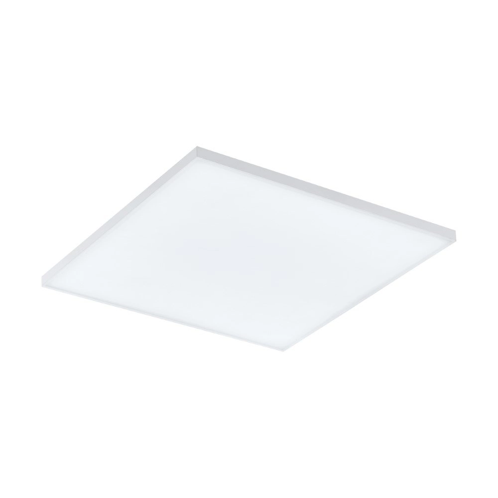 Lampe de plafond Turcona carré Lampe de plafond Turcona carré