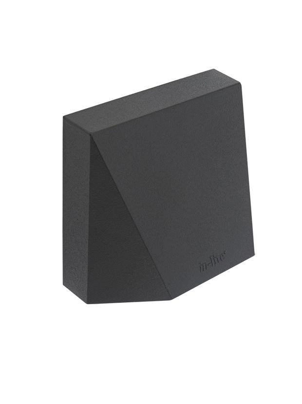 Projecteur Wedge Dark LED 12 volts In-lite 8717051003479