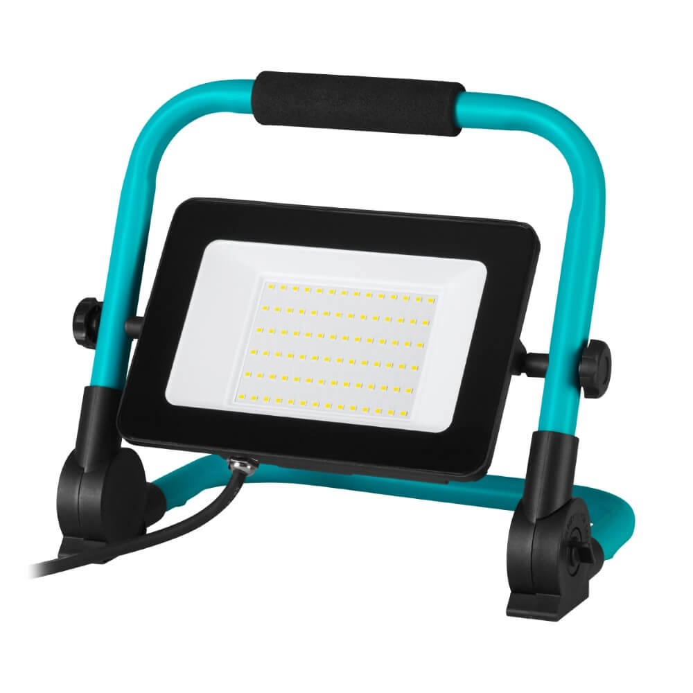 Lampe de chantier à LED Avelar 52W Lampe de chantier à LED Avelar 52W