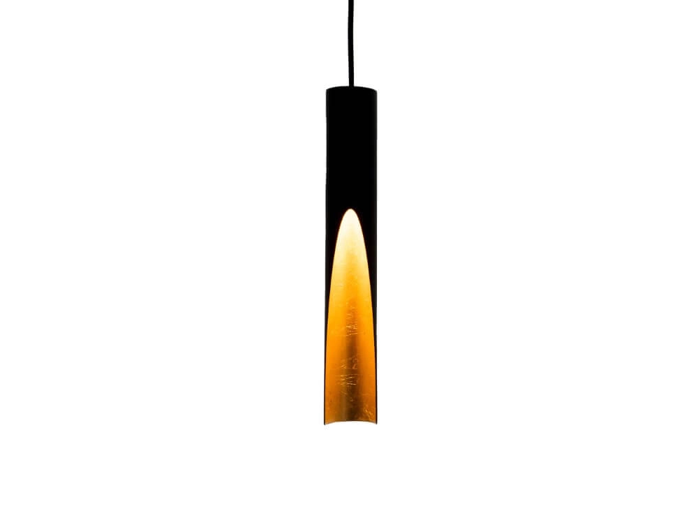 Lampe suspendue LED Barbotto Ø6cm Eglo 9008606270293
