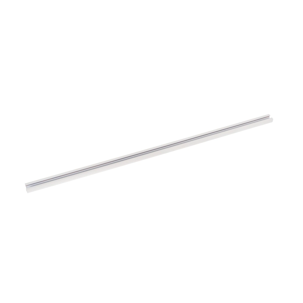 Kit de démarrage d’éclairage sur rail Track Blanc monophasé Lucide 5411212093707