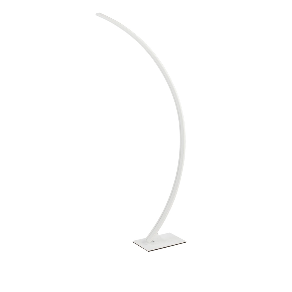 Lampadaire Premium blanc Lyora 5212017419903