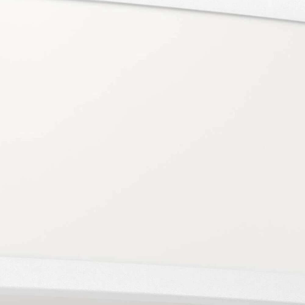 Lampe d'extérieur design Camarda blanc - avec LED Eglo 9008606261895