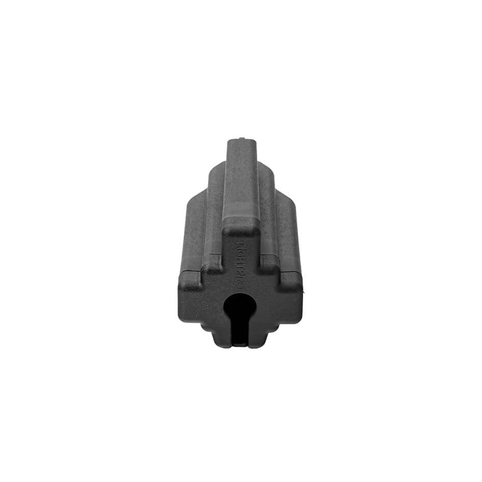 Couvercle IP68 Connector (5st) pour le connecteur Lightpro 137A Lightpro 8719979284428