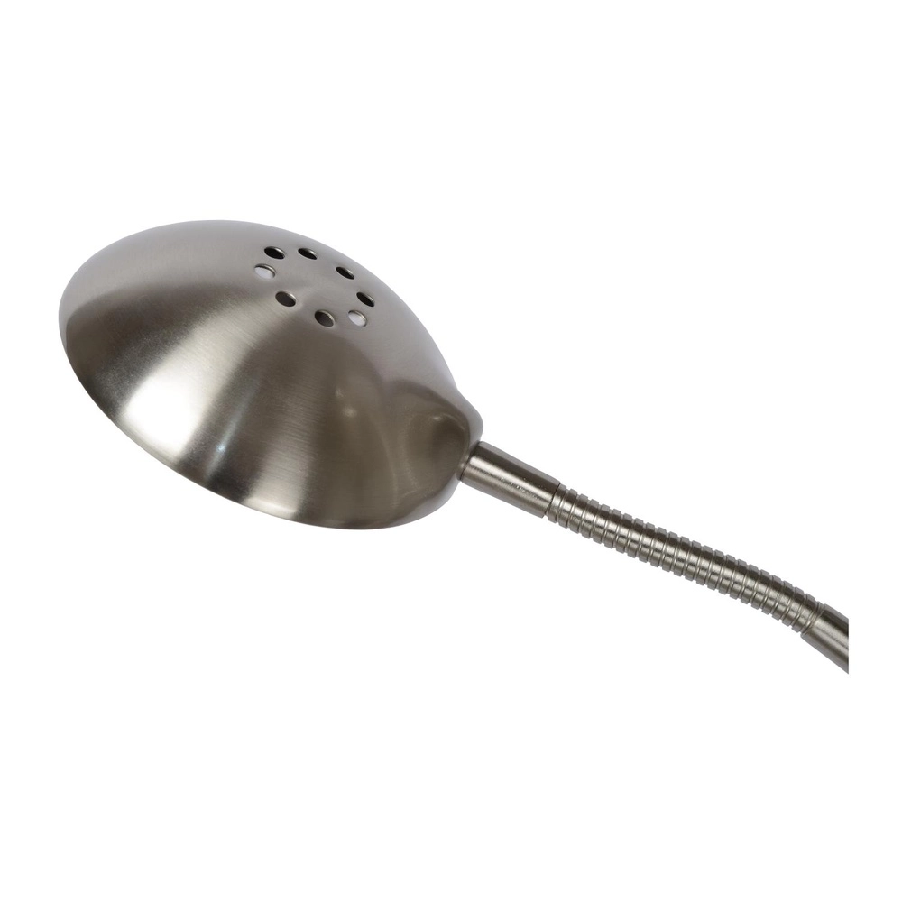 Lampe de lecture Zenith Noir Lucide 5411212193889