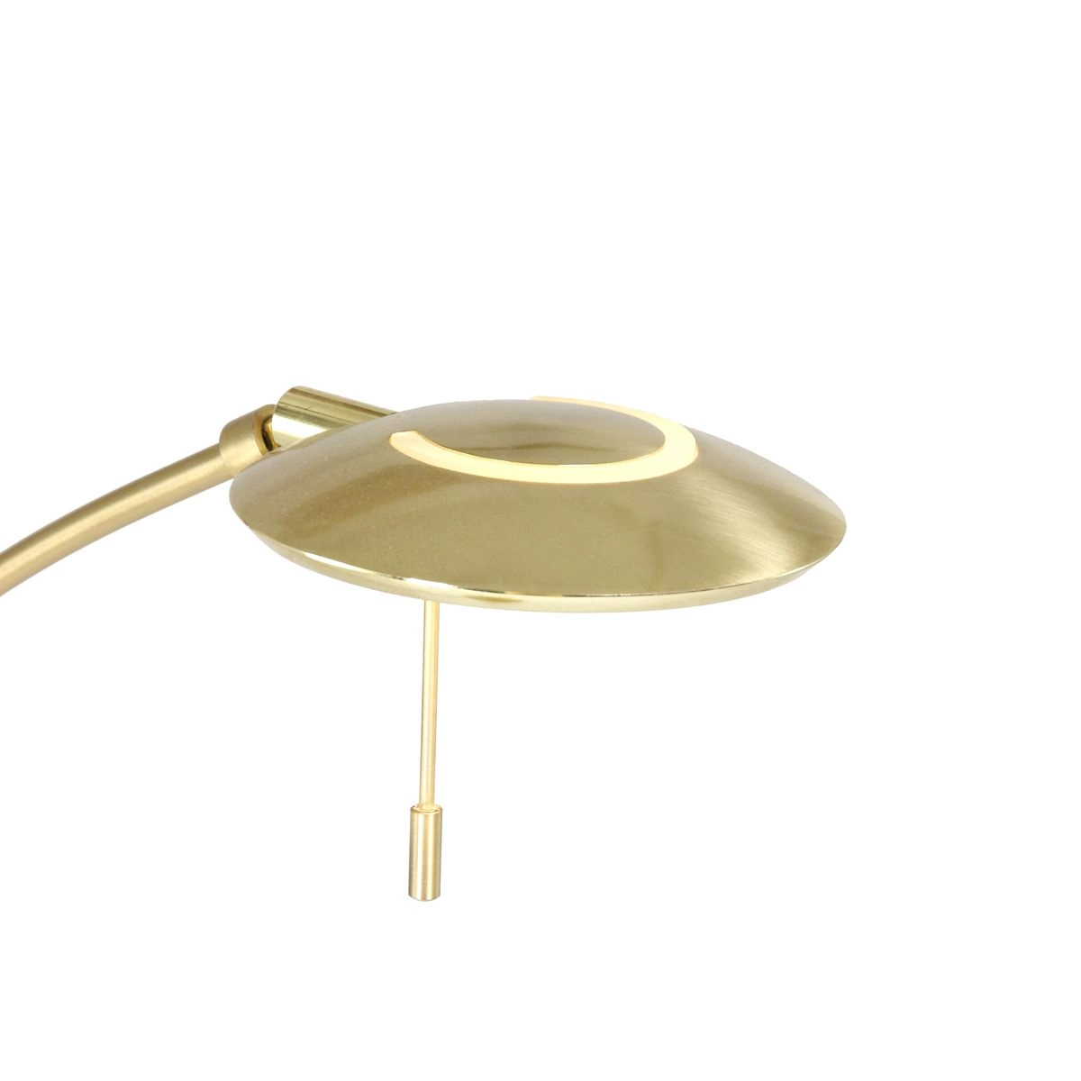 Lampe de lecture Zenith LED or Steinhauer 8712746113389