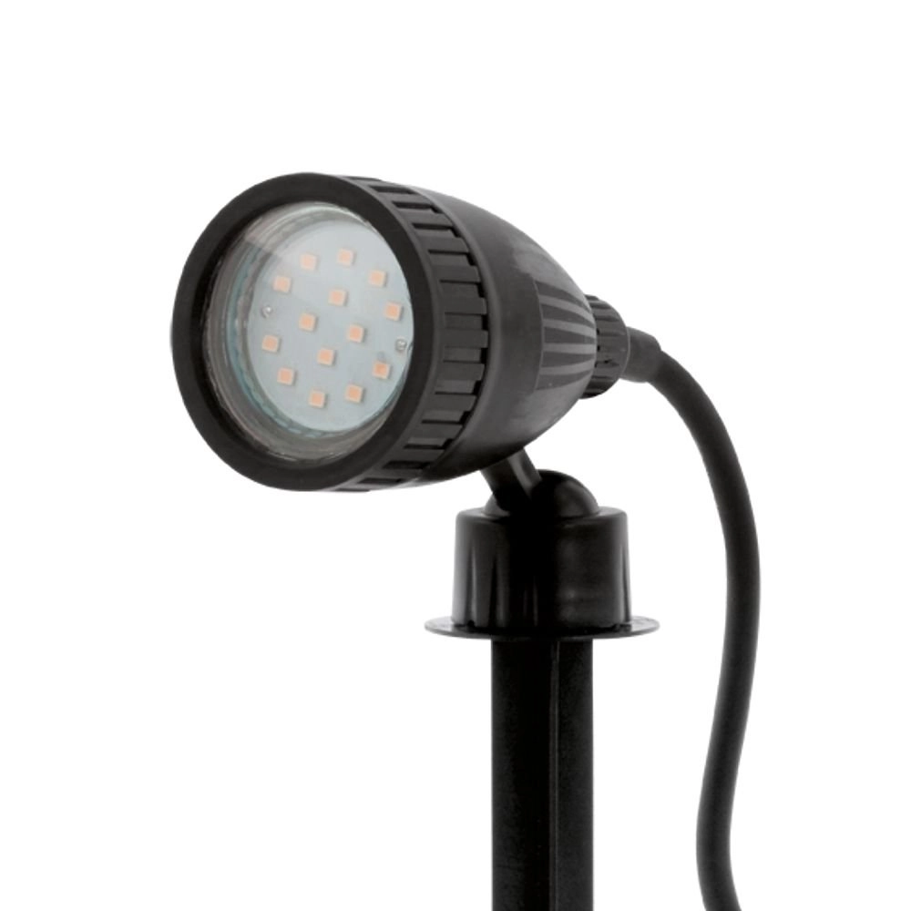 Spot de jardin Nema 1 Eglo 9002759933845