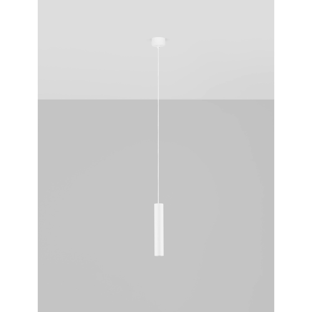 Suspension Mor blanc Lyora 5212017475749