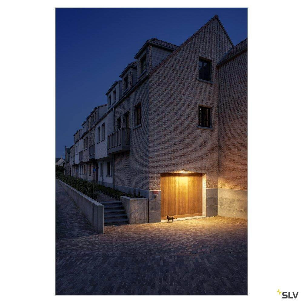 Projecteur LED Floodi L SLV 4024163262606