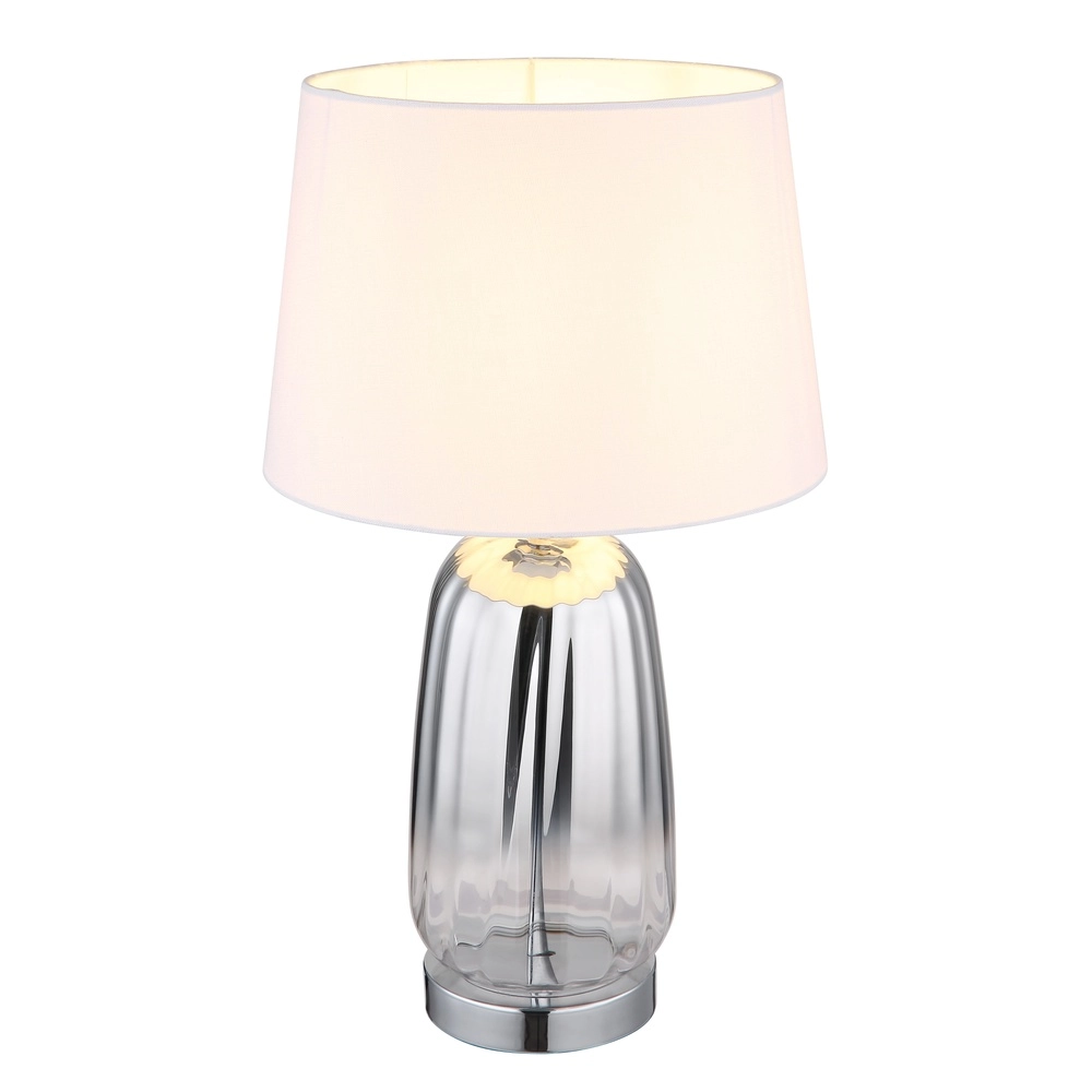 Lampe de table Classy Chrome