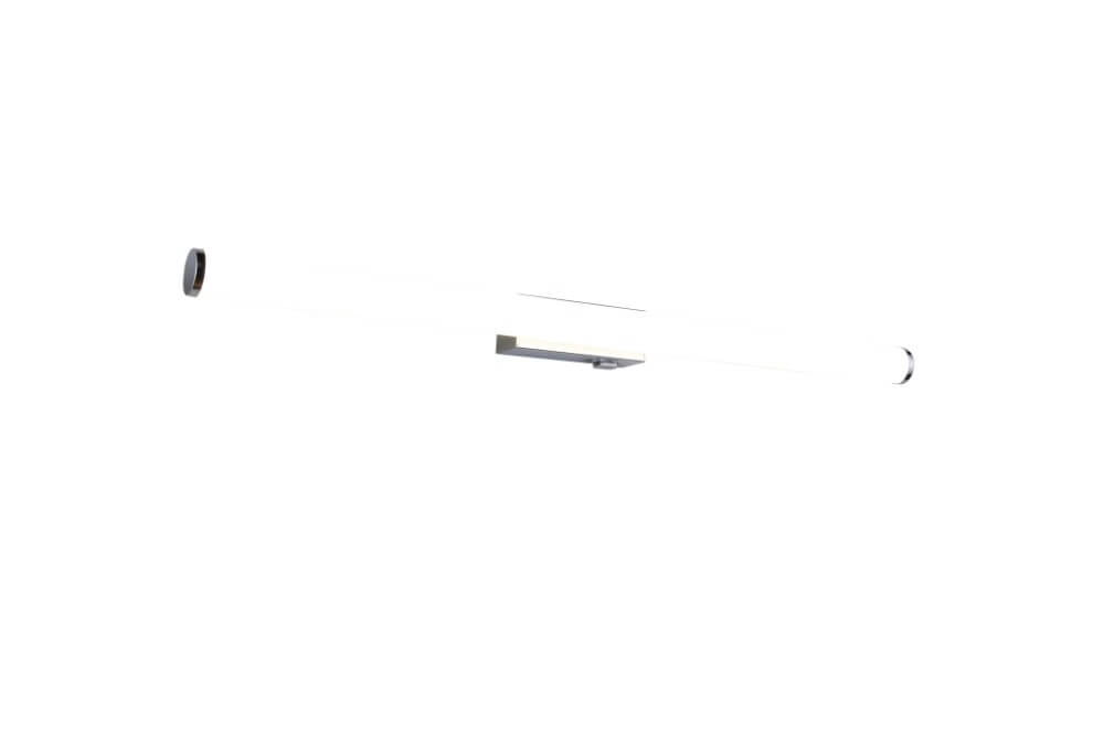 Applique de salle de bain Mattimo 80 cm - chromé Trio 4017807622676