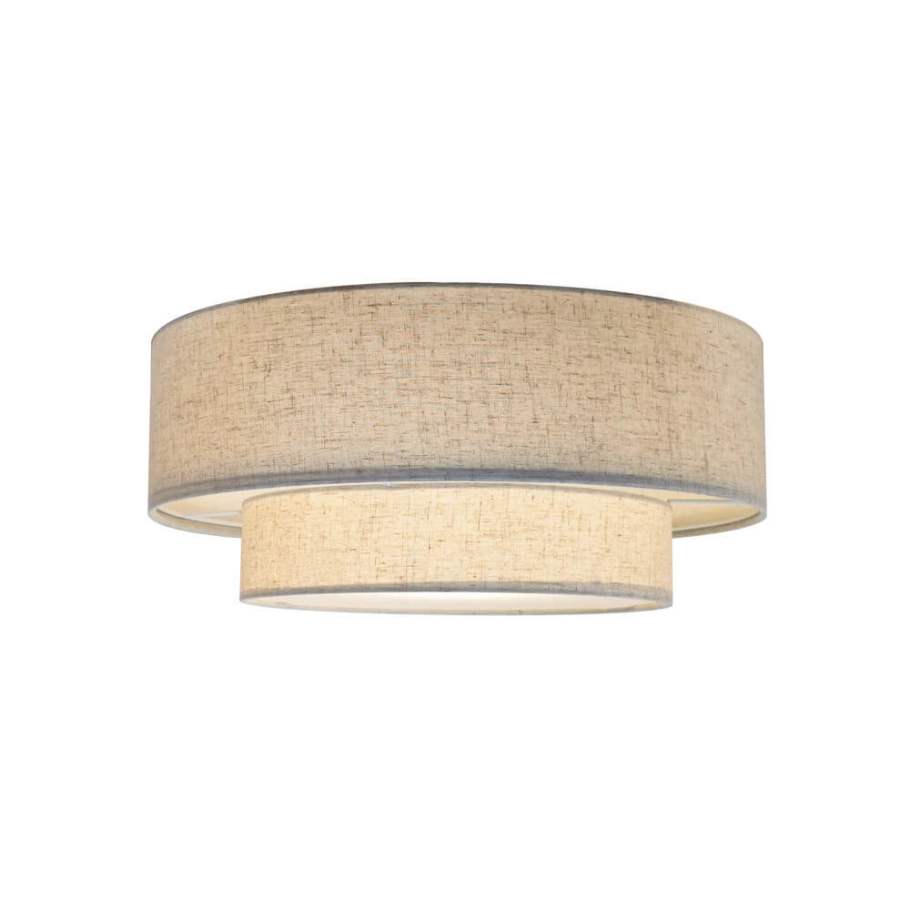 Plafonnier Malodin brun sable Nordlux 5704924024573