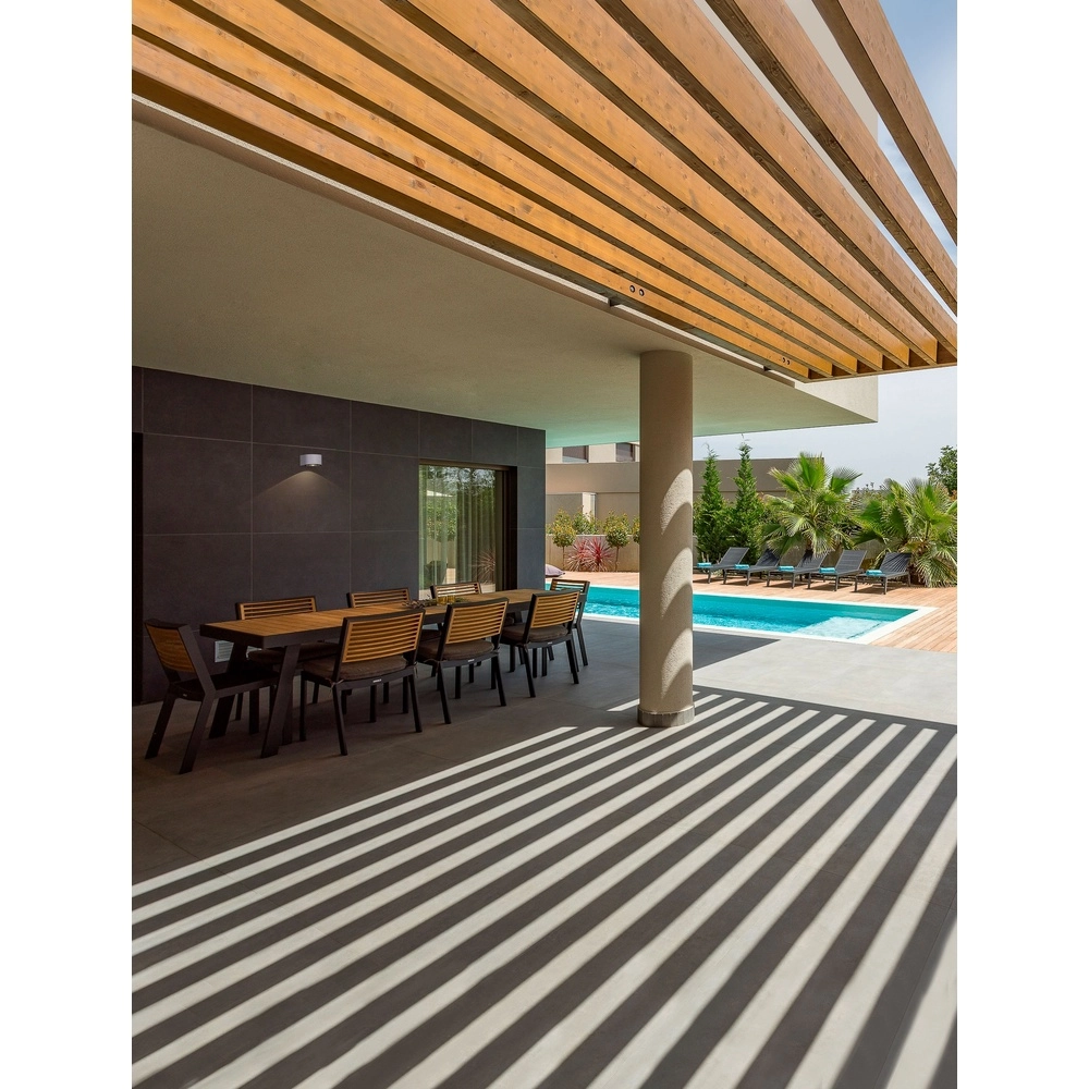 Downlighter Opera blanc Lyora 5212017470546