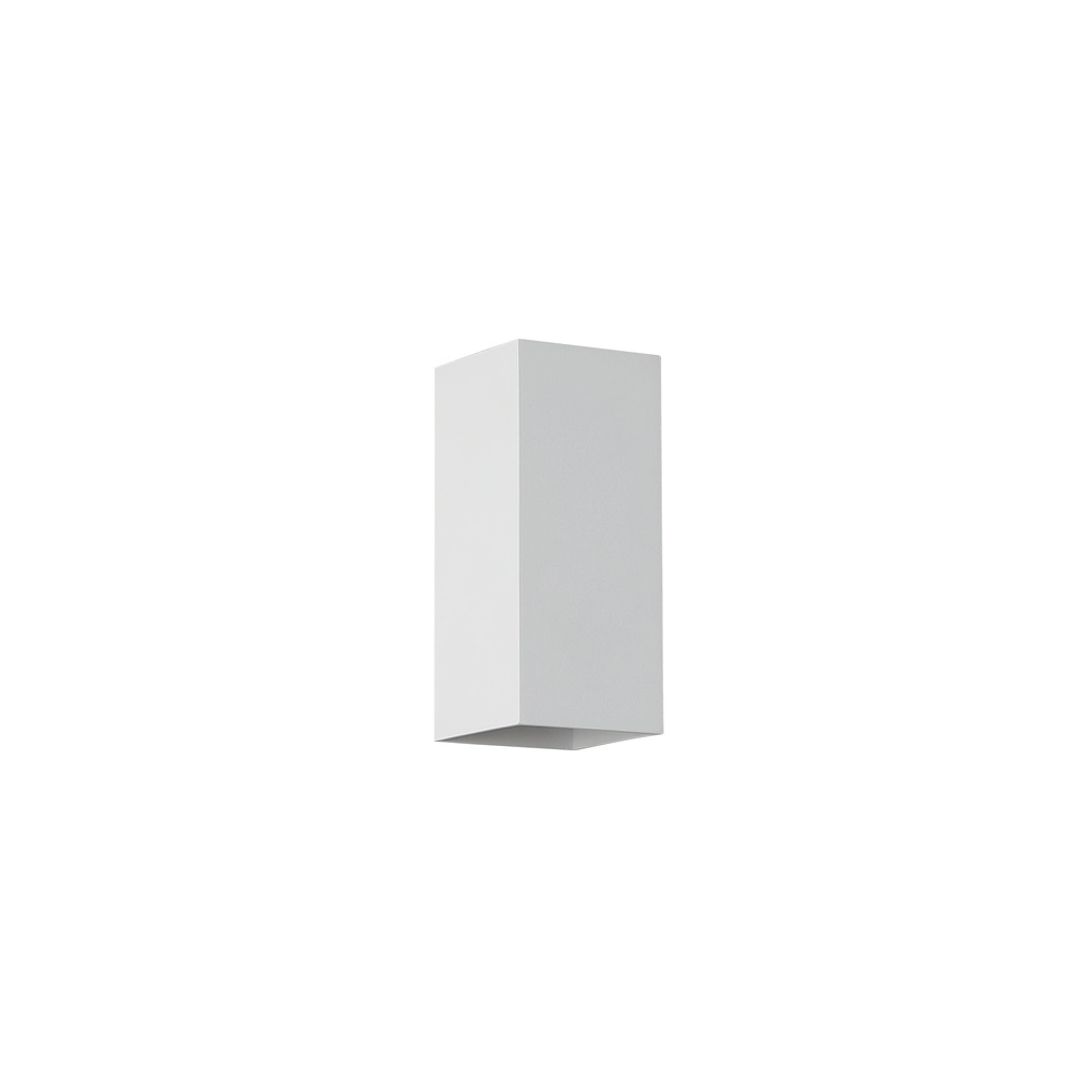 Spot monté en surface Don Haut et Bas Blanc Searchlight 5053423285061