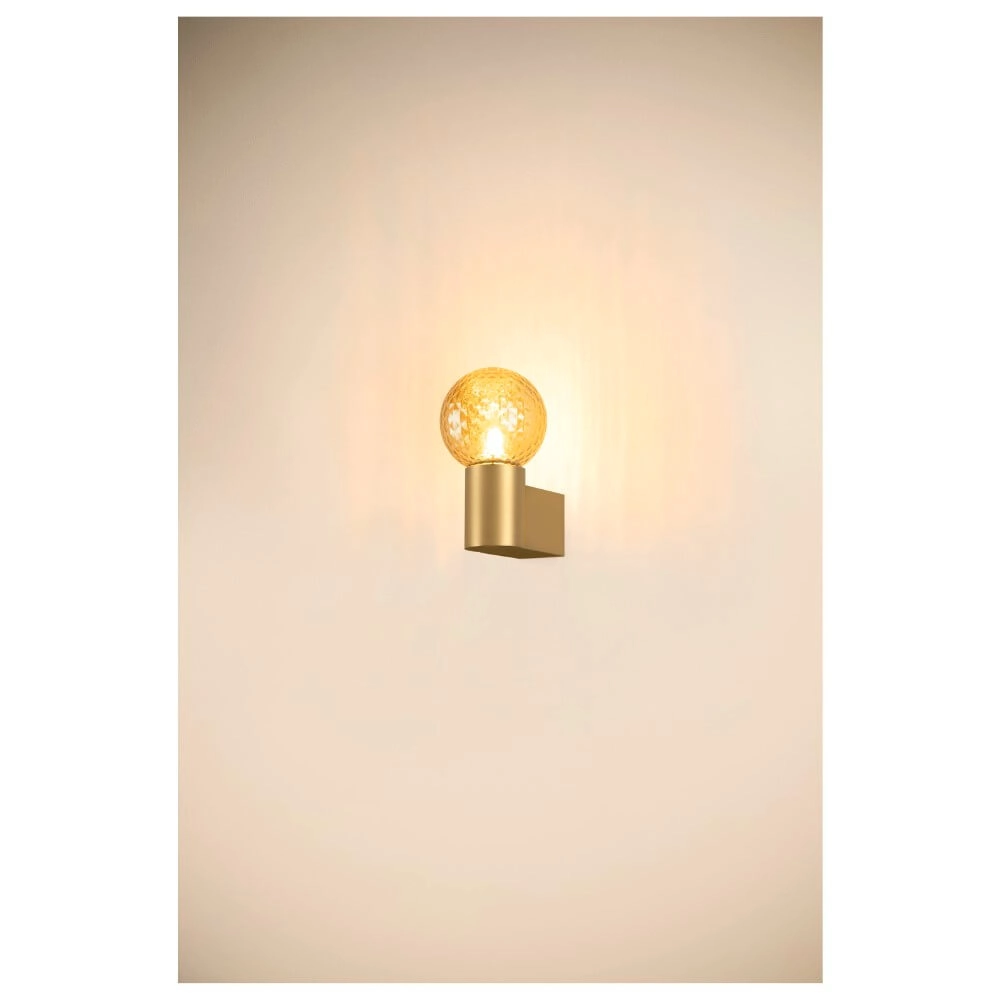 Verre ambré séparé pour Varyt série SLV 4024163291811