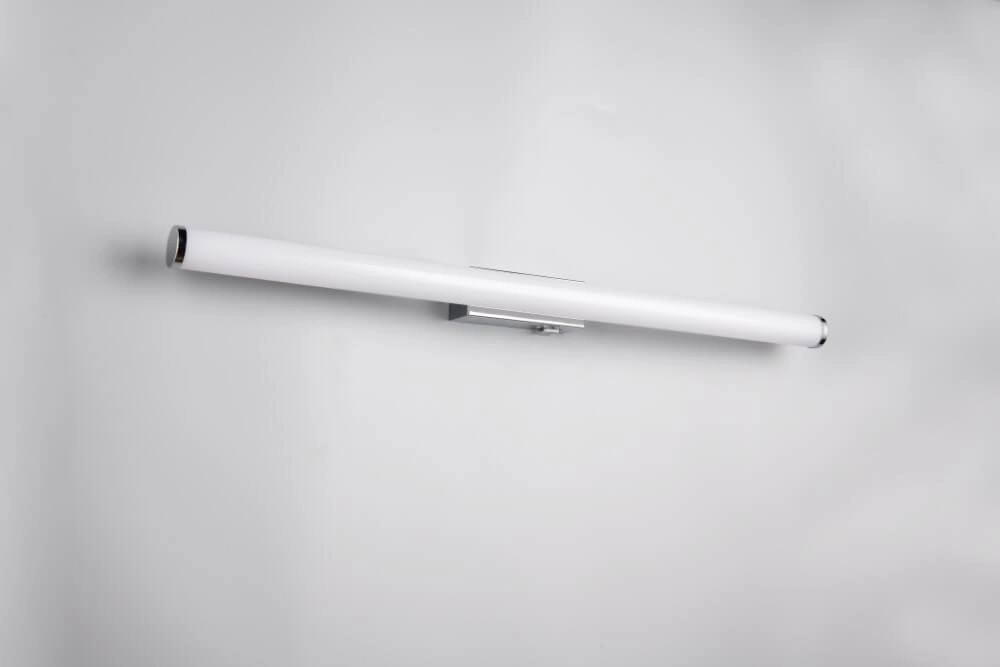 Applique de salle de bain Mattimo 80 cm - chromé Trio 4017807622676