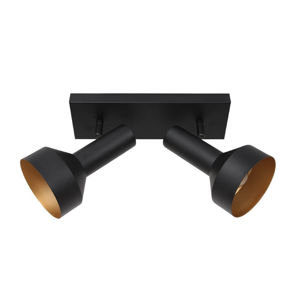 Plafonnier en saillie Bundle 2 lumières Steinhauer 8712746151435