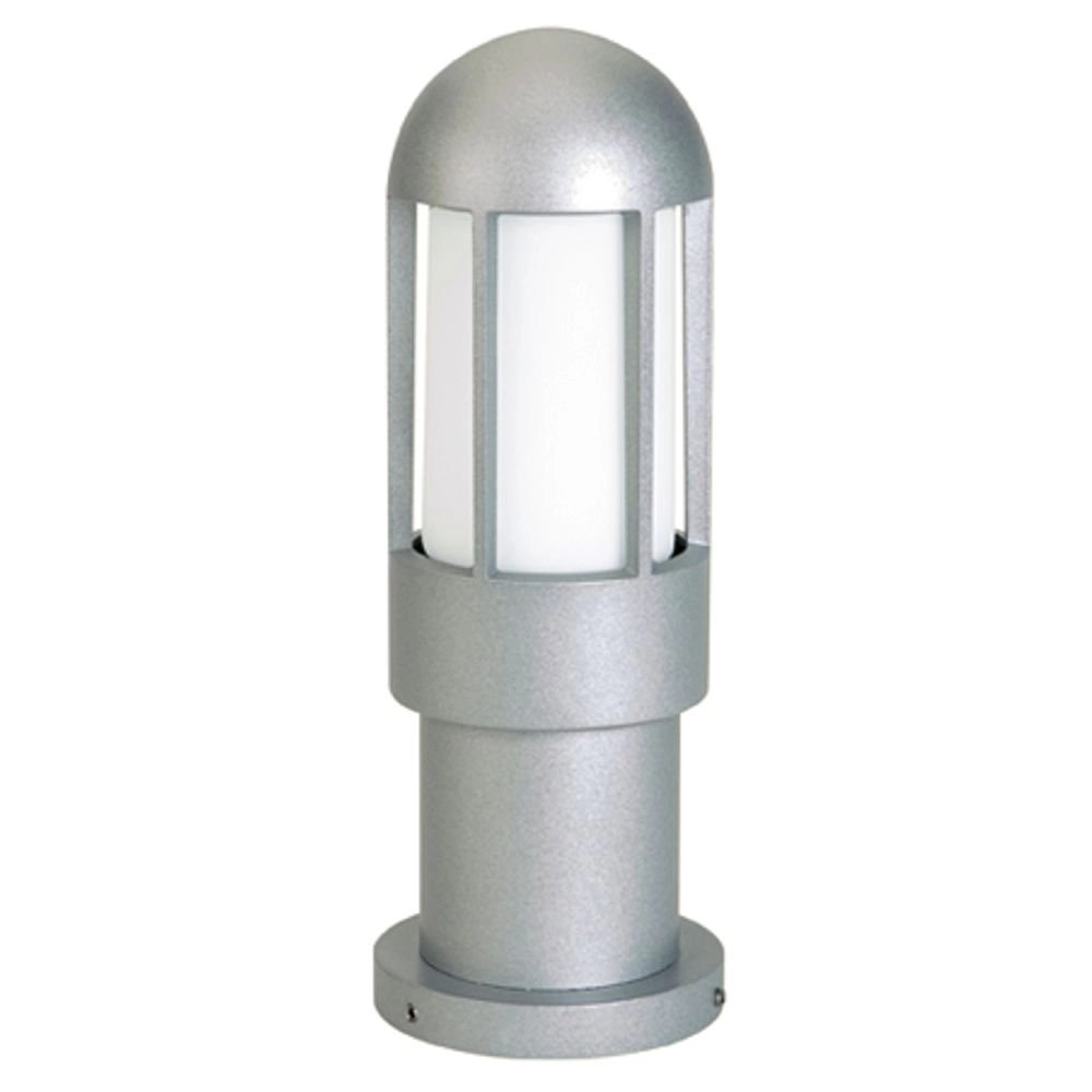Lampe de jardin Rondo gris Lampe de jardin Rondo gris