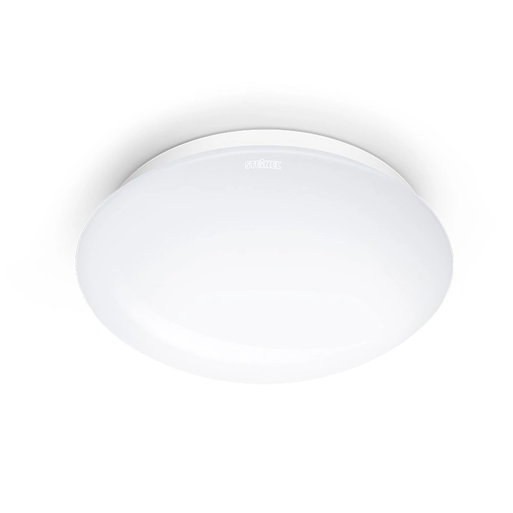 Lampe de plafond RS 16L avec capteur de mouvement
