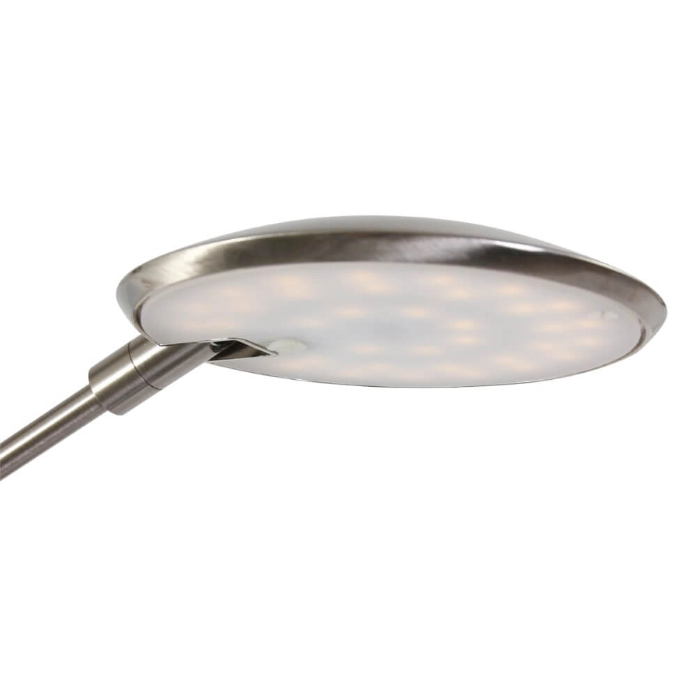 Lampe de bureau Zodiac LED Steinhauer 8712746127317