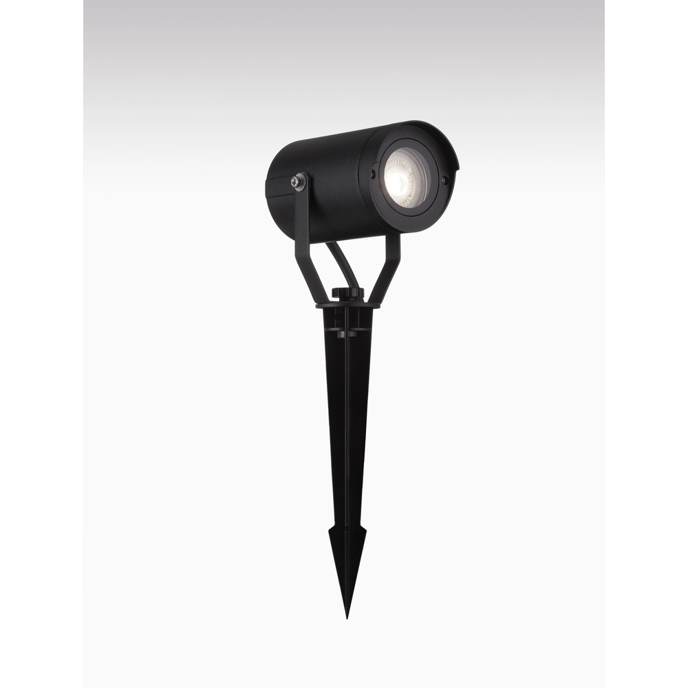 Tache de pointe Kimiko anthracite