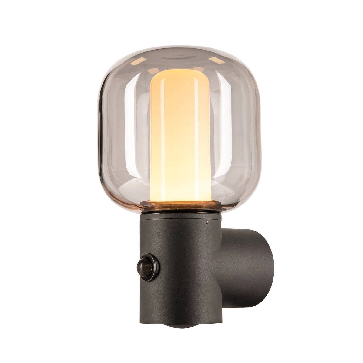 Lampe d'extérieur Ovalisk avec détecteur de mouvement Lampe d'extérieur Ovalisk avec détecteur de mouvement