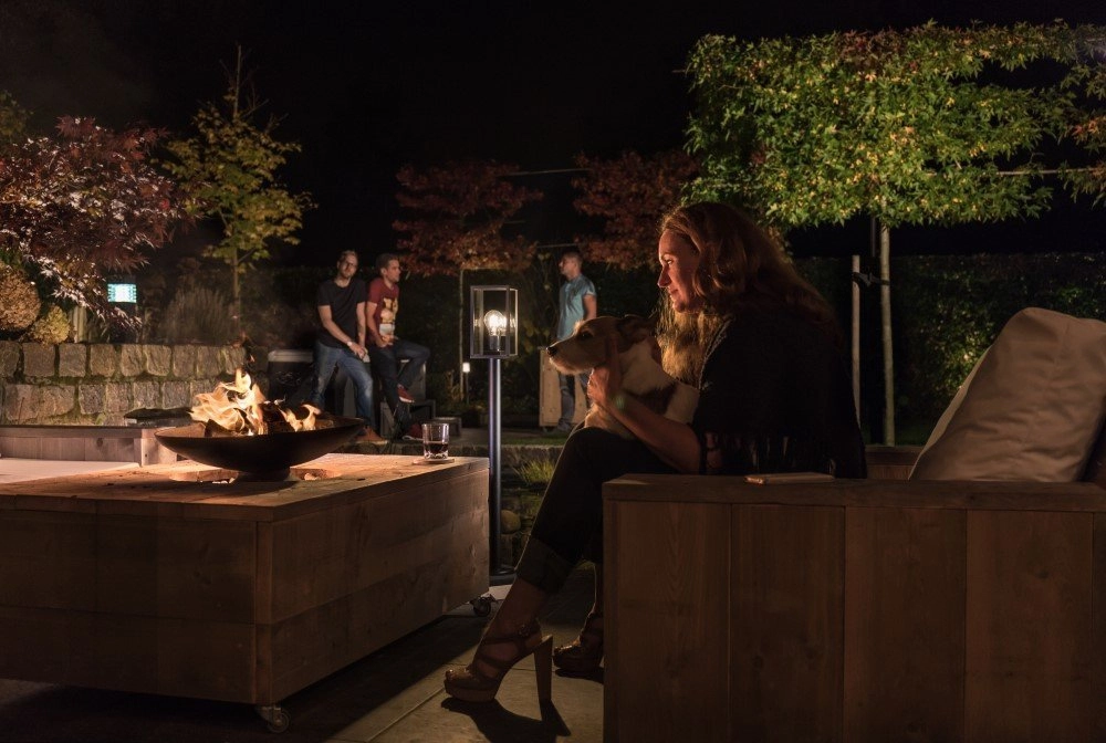 Lampe de jardin LED Limosa 70 12v GardenLights 5907800859102