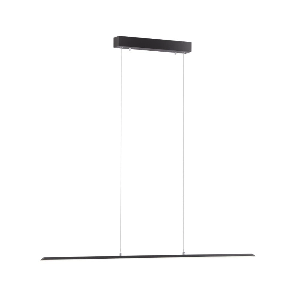 Lampe suspendue design Pure Lite 100 cm anthracite Lampe suspendue design Pure Lite 100 cm anthracite