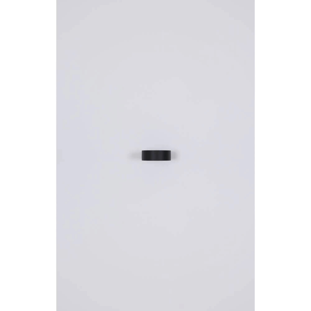 Applique murale Slice I M anthracite Globo 9007371454266