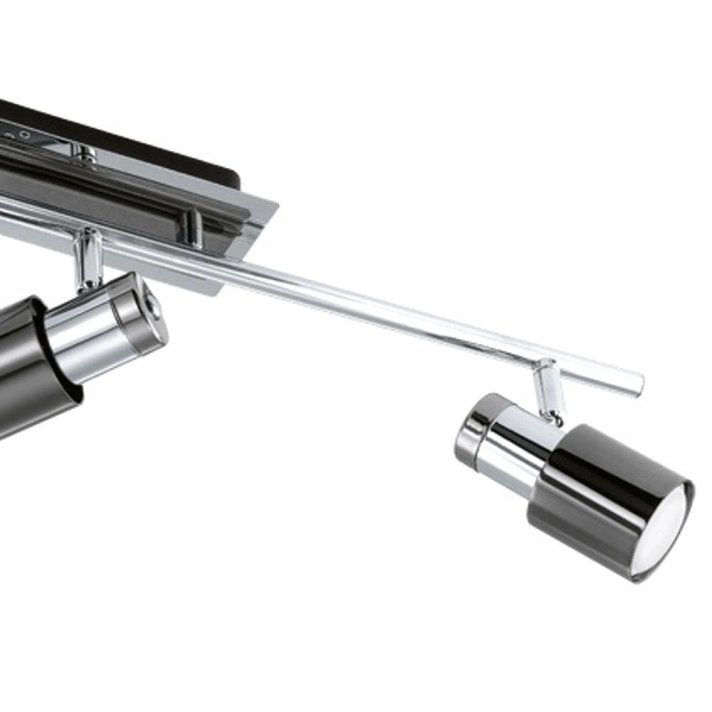 Spot de plafond LED Davida LED Eglo 9002759308346