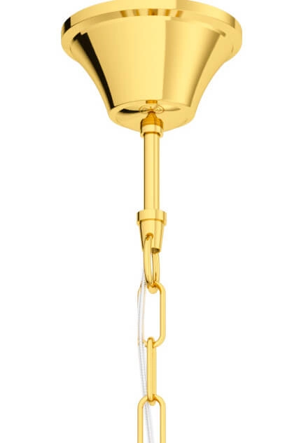 Lampe à suspension Erseka Eglo 9002759990978