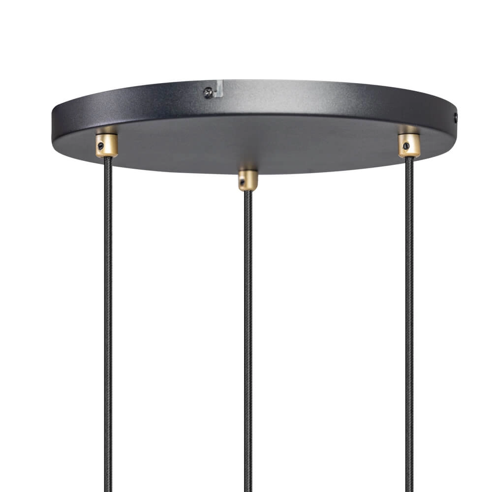 Lampe à suspension loft design Claire ETH 8720195304647