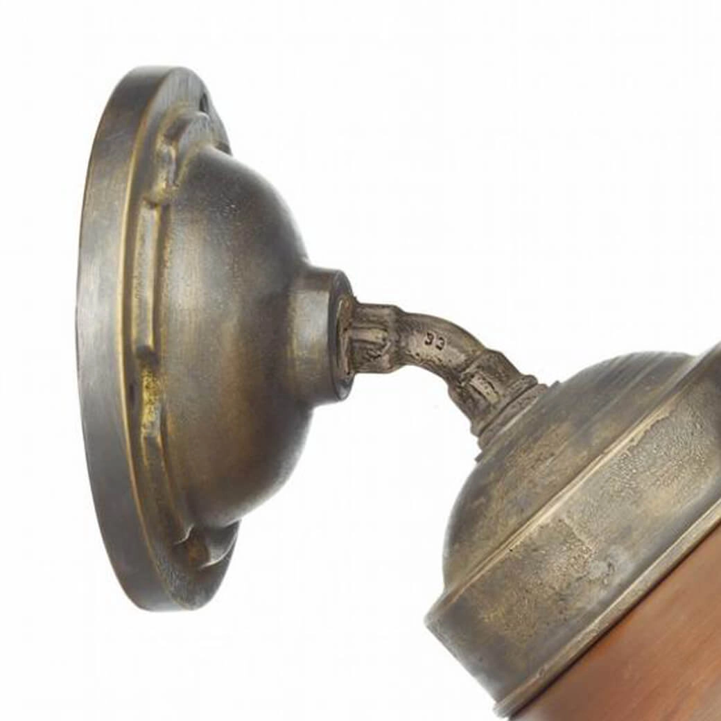 Applique en cuivre Landes KS 8714732117906