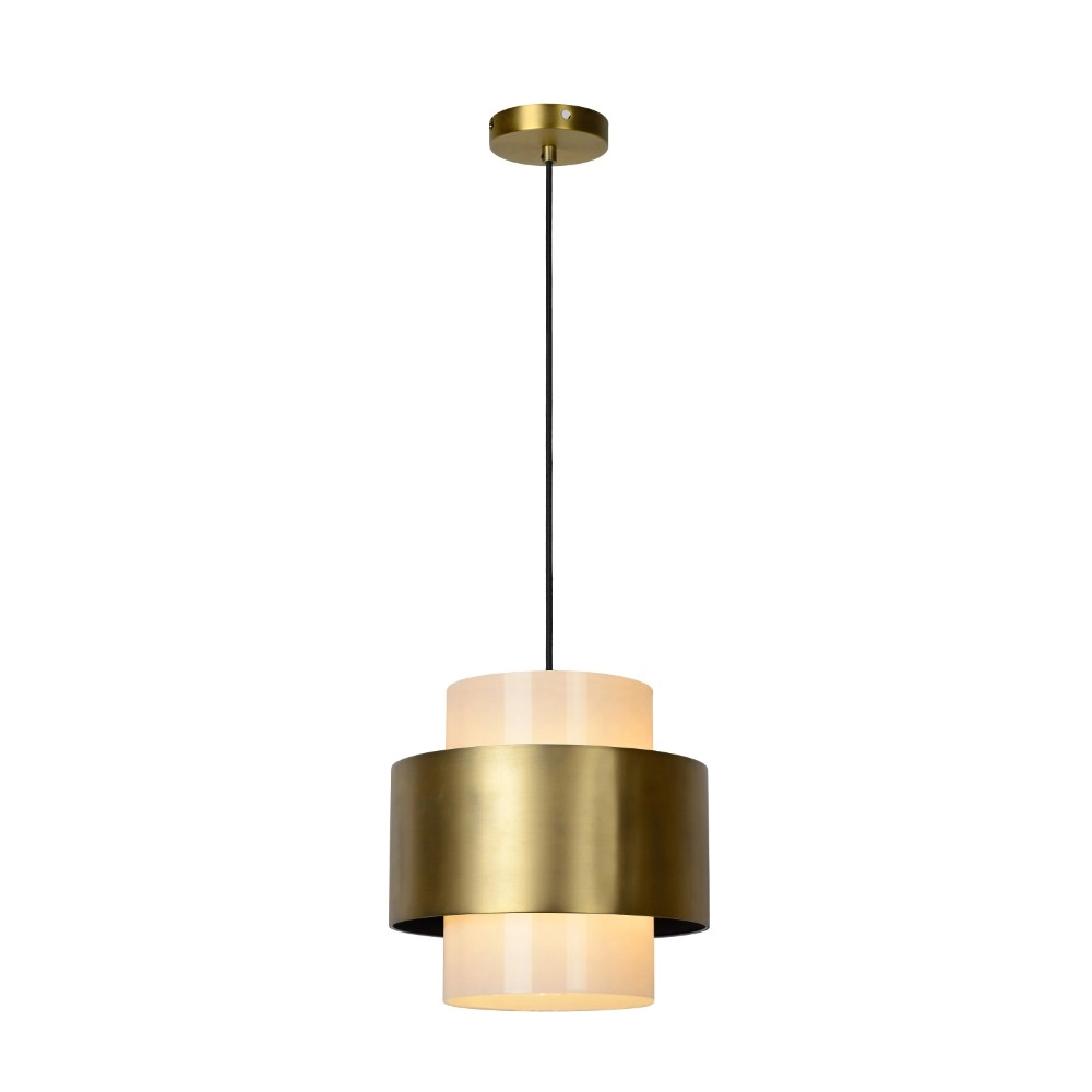 Lampe pendante moderne Firmin Ø 30cm