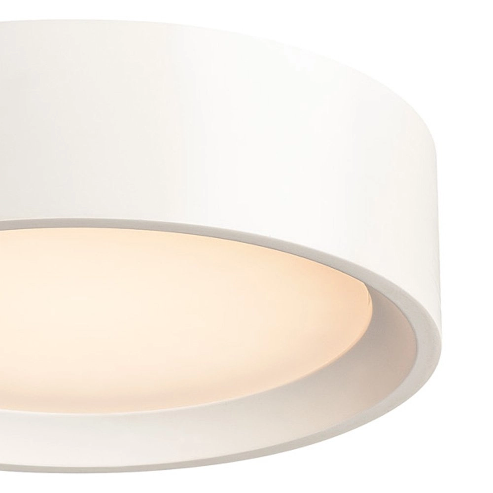 LED plafonnier Plastra SLV 4024163155960