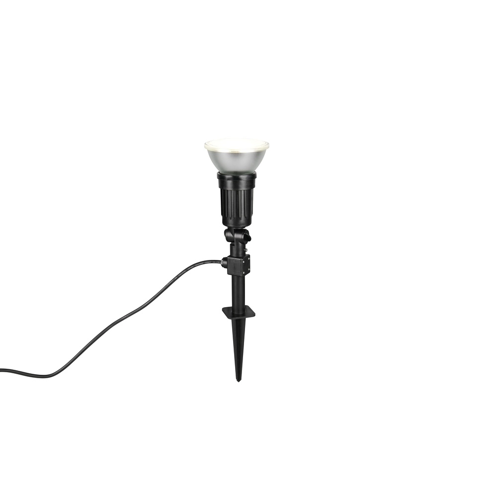 Tache de pointe Caceres noir Trio 4017807648263
