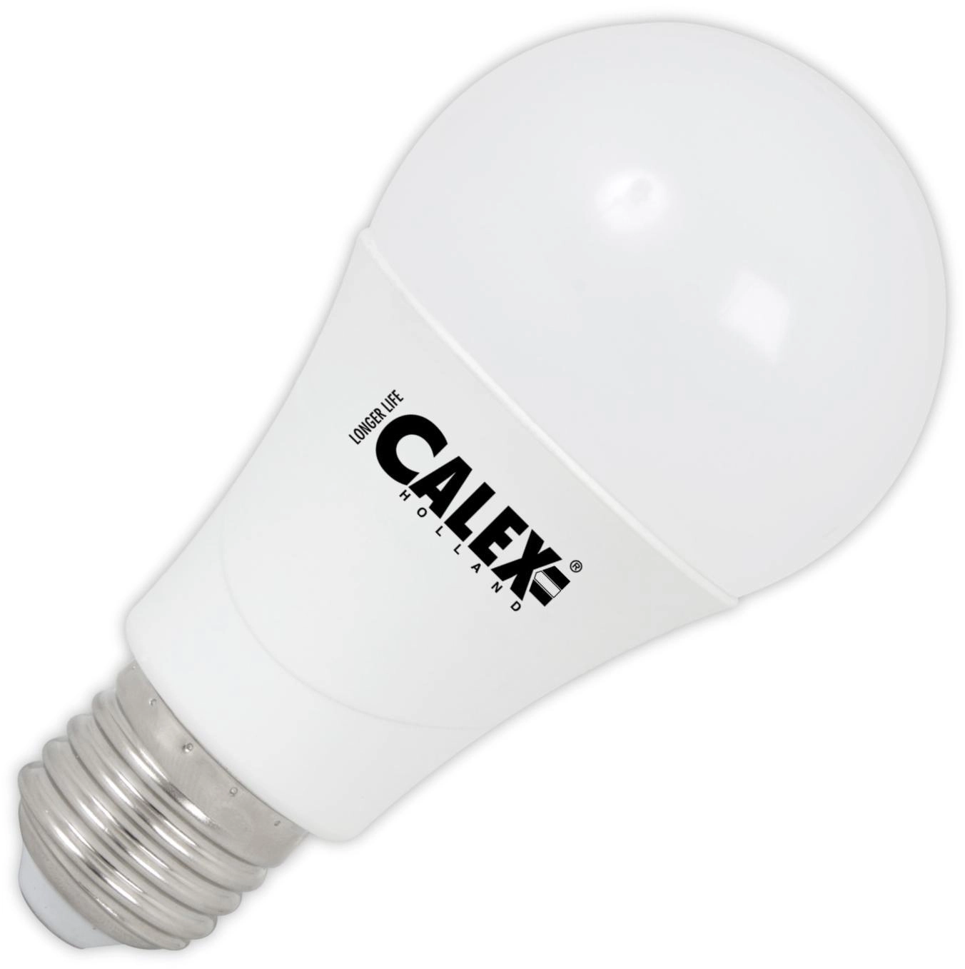 Source de lumière 5,8W - E27 - A60 - Power - Led - 2700K Source de lumière 5,8W - E27 - A60 - Power - Led - 2700K