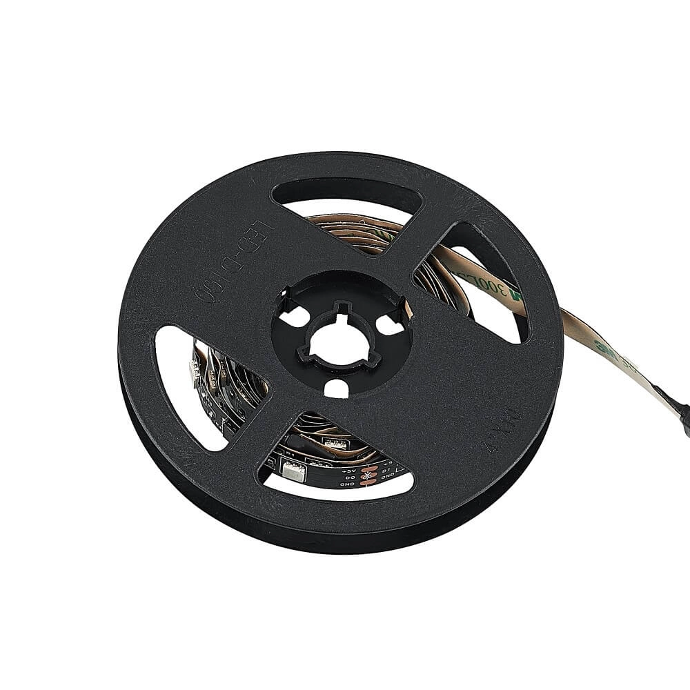 Bande LED Gaming Screen 1,2 mètre devant l’écran Trio 4017807577464