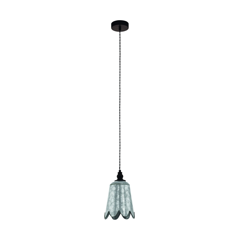 Lampe suspendue Karhold Marron