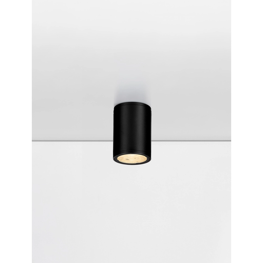 Spot de plafond Lumina 9W anthracite