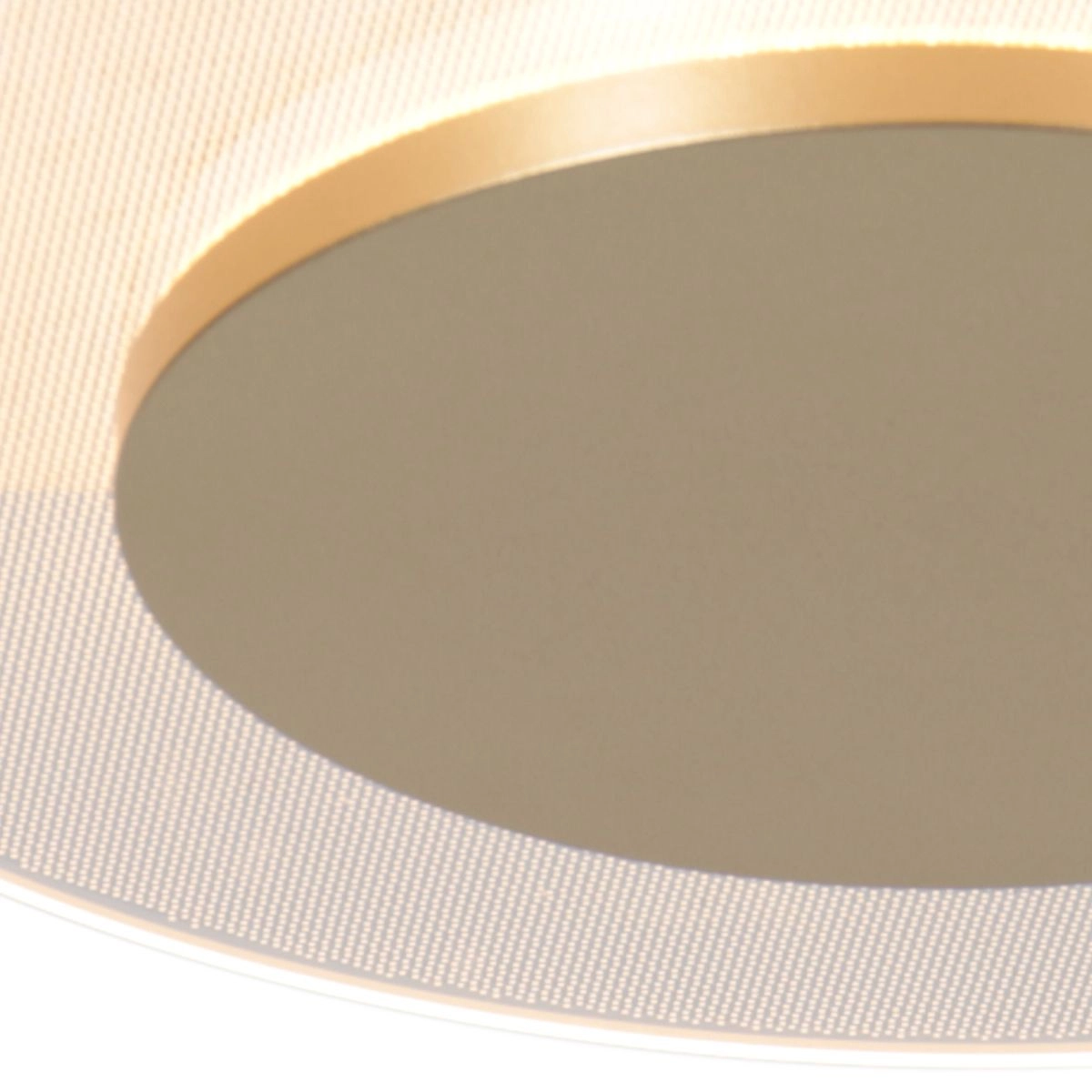 Plafonnier Lido Ø 36cm Steinhauer 8712746180145