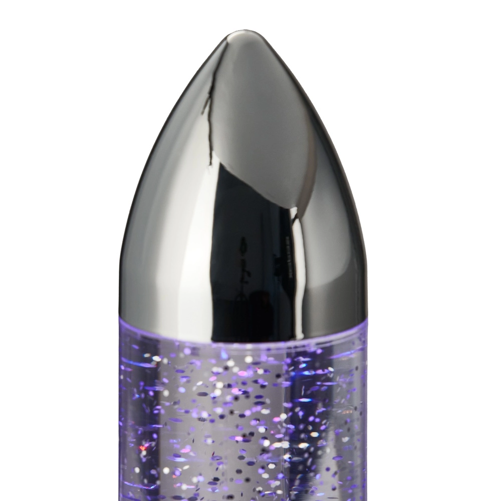 Lampe de table Apollo Gris Titane Rocket Trio 4017807681208