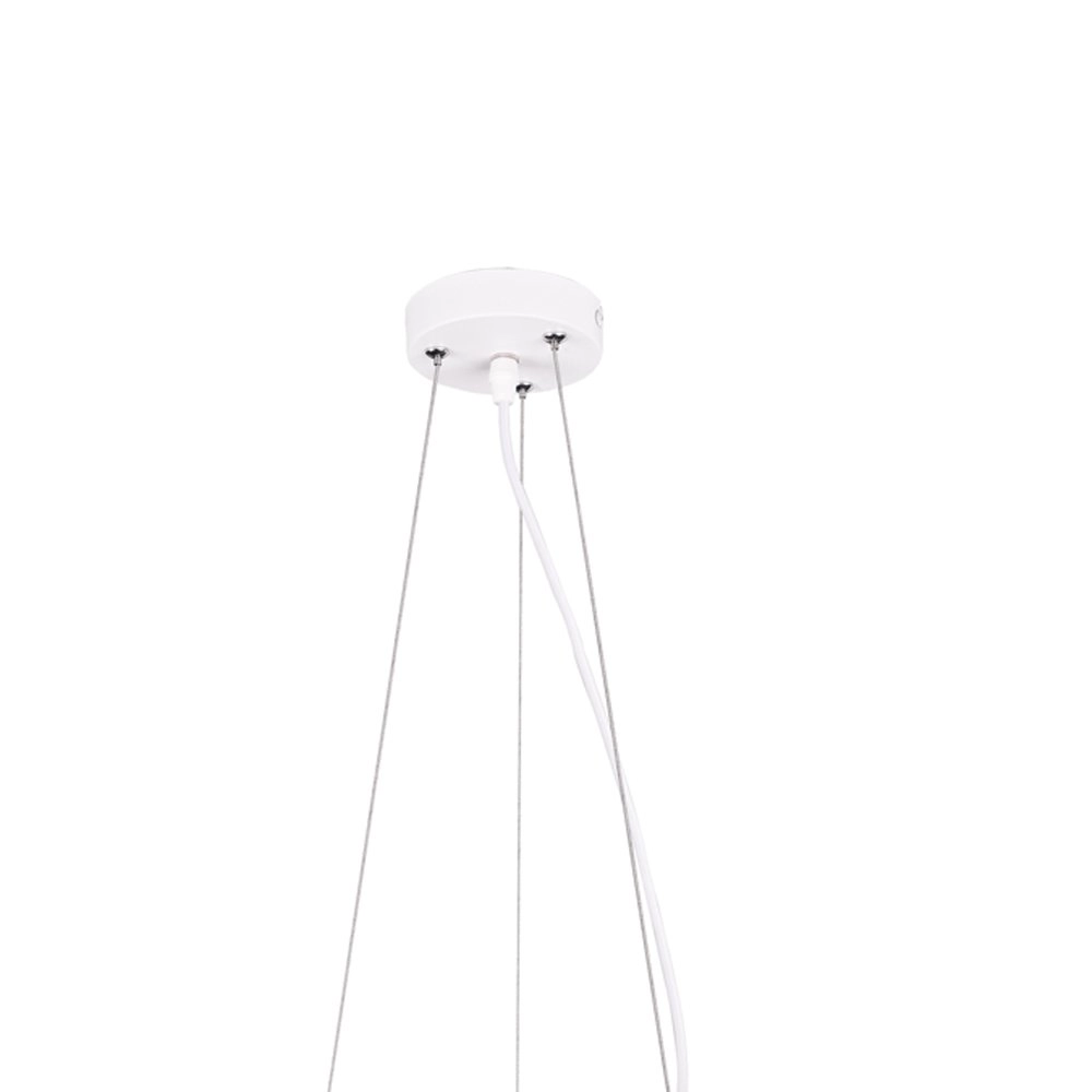 Lampe à suspension Zandor Ø 50cm Trio 4017807422061