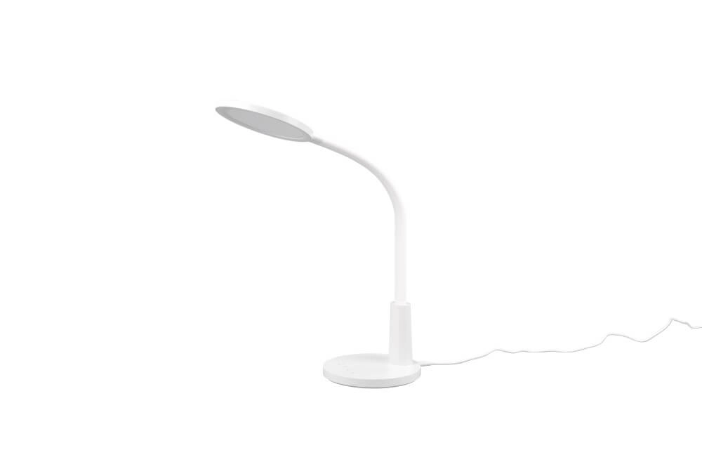 Lampe de table Sally blanc Lampe de table Sally blanc