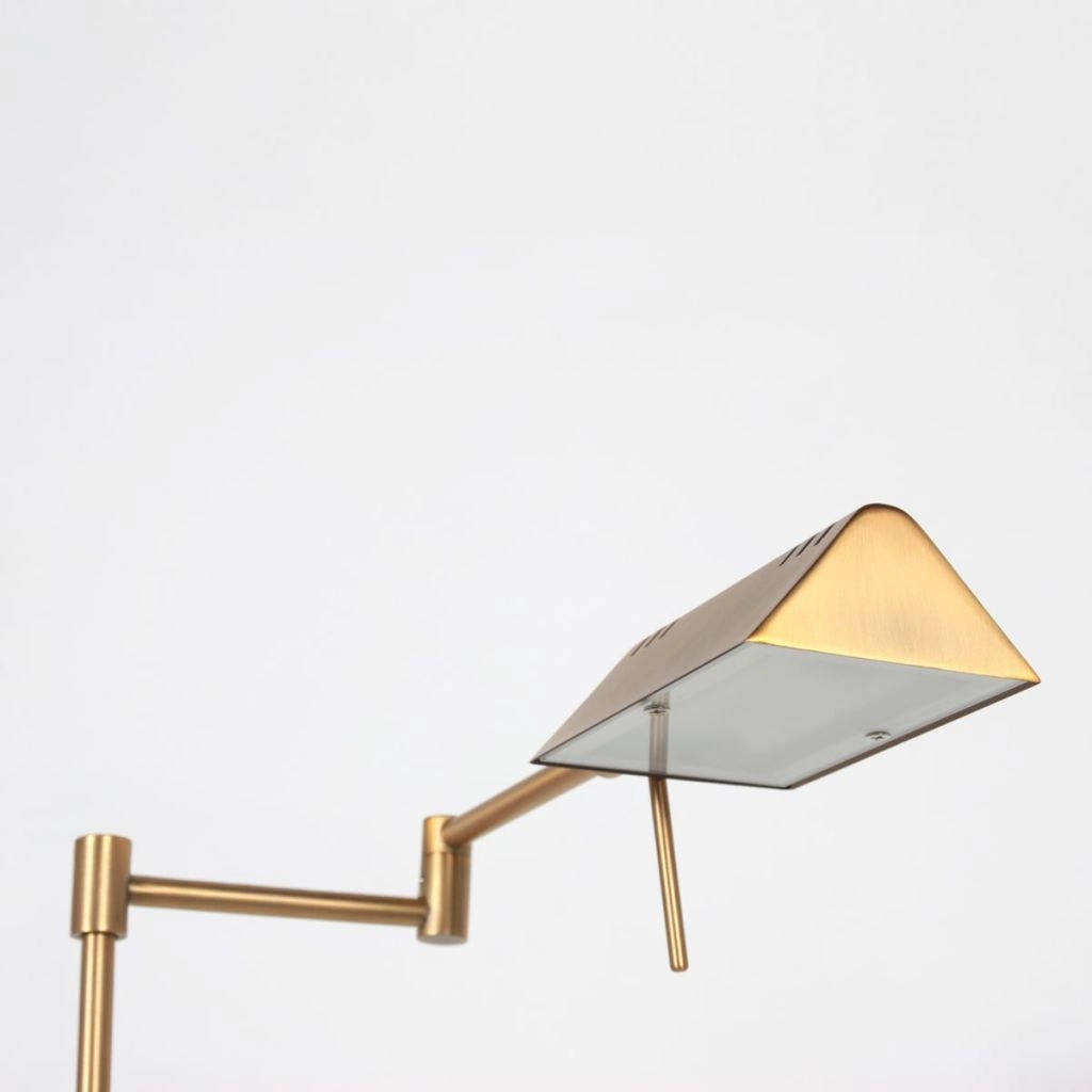 Lampe de lecture Glowgo Or Steinhauer 8712746184518