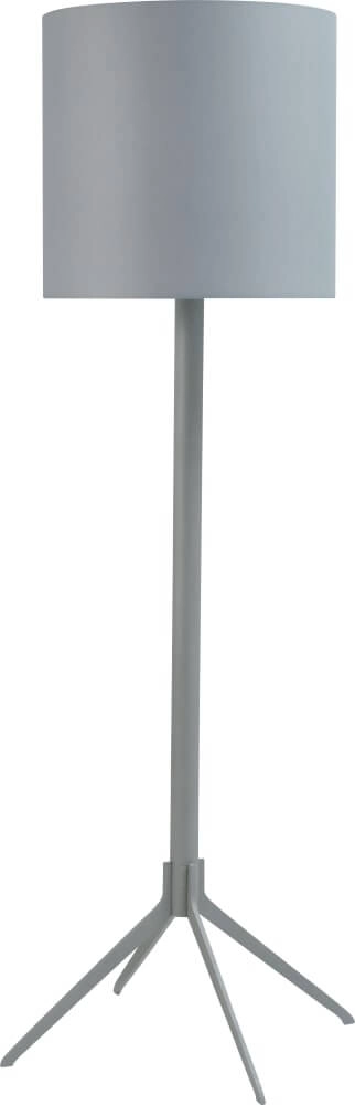 Lampadaire Trip 50 Crutch 183cm gris Lampadaire Trip 50 Crutch 183cm gris