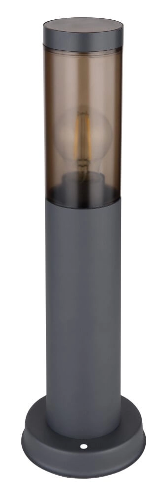 Lampe de terrasse anthracite Boston Globo 9007371442720