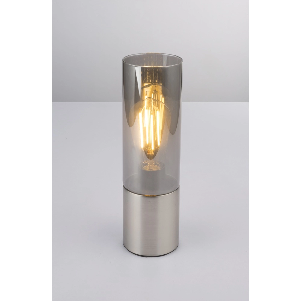 Lampe de table Annika Conception en nickel Globo 9007371373192